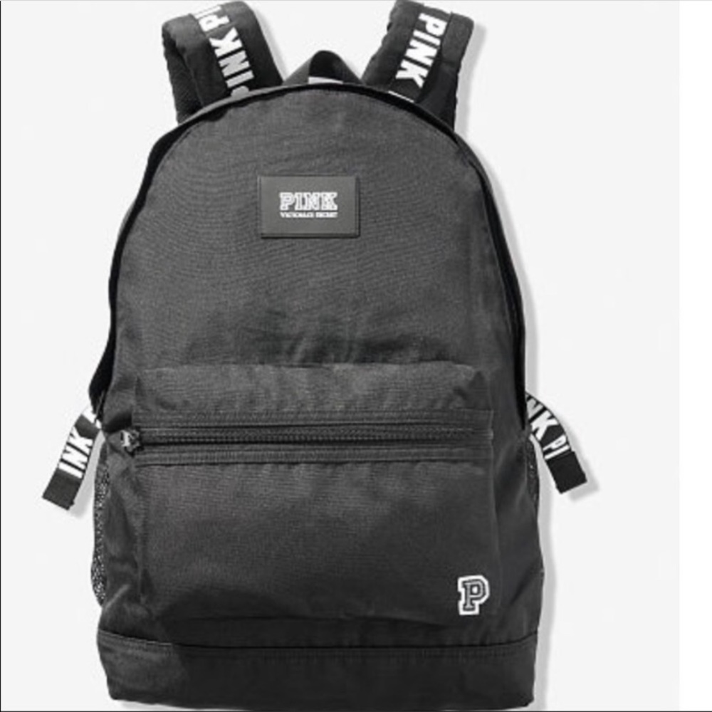 VS Pink Campus Backpack